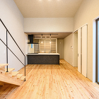 宮崎県　H邸 | 施工例 | 無垢フロー... /img/works/1_1699490276-1.jpg