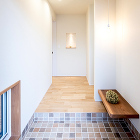 愛媛県　某邸 | 施工例 | 無垢フロー... /img/works/1_1699594588-2023_0001.jpg