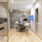 東京都　大西歯科 | 施工例 | 無垢フ... /img/works/5_1702532923-_ATA0732.jpg