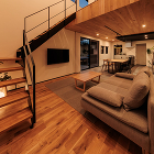 茨城県　I邸 | 施工例 | 無垢フロー... /img/works/10_1731304762-hidamari_81.jpg