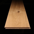 北海道産ナラ(無塗装)画像