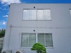 施工実績詳細 窓ガラスに貼るだけで省エネ... ナブコ