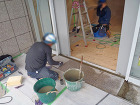 施工実績詳細 【施工実績】ダイアパレス川... ナブコ、自動ドア