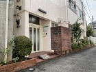 【施工実績】接触感染予防・手動の開き戸を自動の折戸ヘ改修 【施工実績】接触感染予防・手動の開き戸を自動の折戸ヘ改修