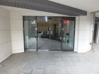 施工実績 | 自動ドア・ステンレス建材の... 【施工実績】マンションエントランス扉　自...