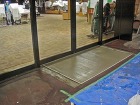 施工実績詳細 【施工事例】アルミ建具自動... ナブコ,自動ドア,ステンレス建材,カラー...