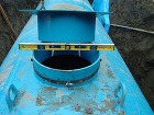 施工実績詳細 耐震性貯水槽　２分割タイプ... 防火貯水槽,アクアエンジェル