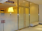 施工実績詳細 【施工事例】「川崎市 藤子... 自動ドア、ステンレス建材、ロスカドア