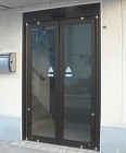 【ミニグライド】チタンの北産業様　施工例紹介
