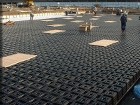 施工実績一覧　【雨水貯留浸透システム】 ... 大規模！雨水貯留浸透槽　施工例紹介