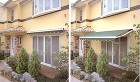 住宅 本多テント商会の施工事例 東京・品... 住宅