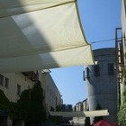 オープンスペース 本多テント商会の施工事...