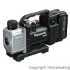 充電式真空ポンプ|ホームメイキング【電動... 14.4V/18V 充電真空ポンプ(18...