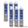 冷却剤ボンベ(800mL) 1箱6本入 冷却剤ボンベ(800mL) 1箱6本入