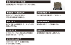 アサダ 真空ポンプ 8CFM Eco::... WV280