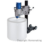 シブヤ ダイモドリル::TS-605|ホ... ダイモドリル