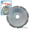 耐火物専用カップ　100mm×H15mm