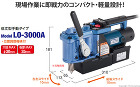 日東工器 アトラエース(低丈型)::LO... アトラエース