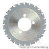 コードレスツライチカッター用 チップソー 110mm コードレスツライチカッター用 チップソー 110mm