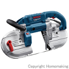 ボッシュ　バンドソー: 他:GCB120...