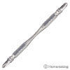 マキタ 18V 充電式ソフトインパクトド... スリムタフビット マグネット付 +1×6...
