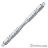マキタ 18V 充電式ソフトインパクトド... トーションタフビット マグネット付 四角...