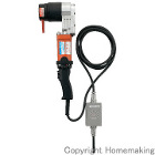 ナットランナー(M24 Uリブランナー) 100V ナットランナー(M24 Uリブランナー) 100V