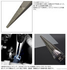 フジ矢 メカニックプライヤー クロスロー... くわえ部クロスローレット加工