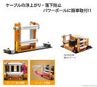イクラ　四面コロアタッチメント(ISK-... ISK-PBH65