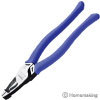 電工Fペンチ エラストマー樹脂グリップ 220mm 電工Fペンチ エラストマー樹脂グリップ 220mm