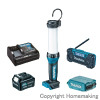 10.8V 防災用コンボキット 10.8V 防災用コンボキット