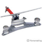 マクセルイズミ(泉精器)　油圧式パイプベ...