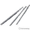 六角軸ドリル(ハンマードリル用) ロングサイズ 12.7×505mm 六角軸ドリル(ハンマードリル用) ロングサイズ 12.7×505mm