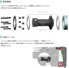 ハイコーキ ハンマ::H65SB3|ホー... 特長