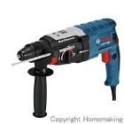 ボッシュ　ハンマードリル::GBH2-2... ハンマードリル