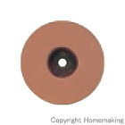 刃物研磨機用砥石200-60　粒度60