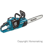 マキタ 18V×2 充電式チェンソー ガ...