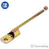 棟梁羽子板II　穴芯255タイプ　1箱(50個入)