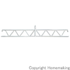 一側足場部材　梁枠　3600mm ※営業所での引取