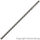 デルタゴンビット SDSプラス軸ロング 6.0×316mm デルタゴンビット SDSプラス軸ロング 6.0×316mm