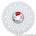 マキタ　DCホワイトチップソー　230m... DCホワイトチップソー　230mm×32...