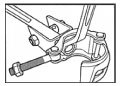 マルサ 農業用テンションクランプ φ48... 使用方法