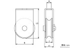浅野金属工業 ステンレス 溶接用ブロック... 溶接用ブロック