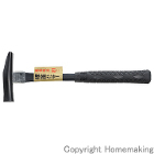 王将 黒板金ハンマー(グラス柄) 18m... 黒板金ハンマー(グラス柄) 18mm