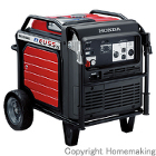 ホンダ　インバータ発電機　EU55is　...