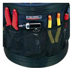 リングスター Mr.ツールバッグ(工具ホ... 工具ホルダー付