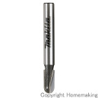 マキタ U溝ビット ルータ用 (軸径12... U溝ビット ルータ用 (軸径12mm)