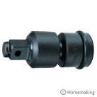 マキタ ユニバーサルジョイント 角ドライ...