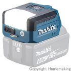 マキタ 14.4V/18V 充電式ワーク... 14.4V/18V 充電式ワークライト(...