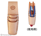 マーベル WAIST GEAR LEAT... MDP-33X